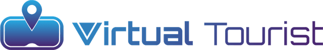 Virtual Tourist Logo
