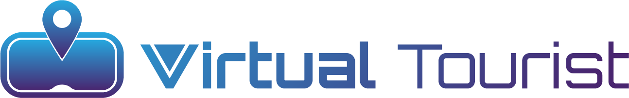 Virtual Tourist Logo